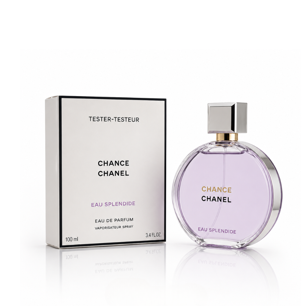 Chanel Chance Eau Splendide