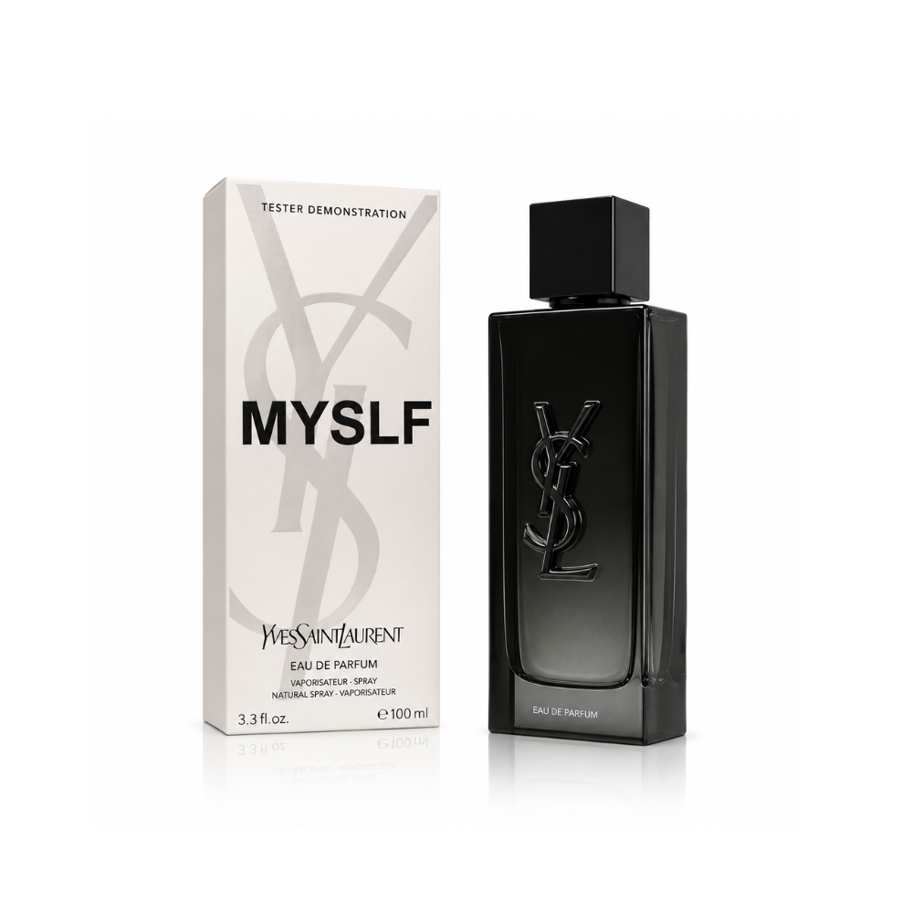 Yves Saint Laurent MYSLF