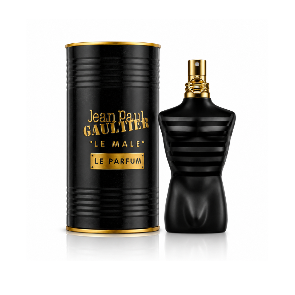 Jean Paul Gaultier Le Male Le Parfum