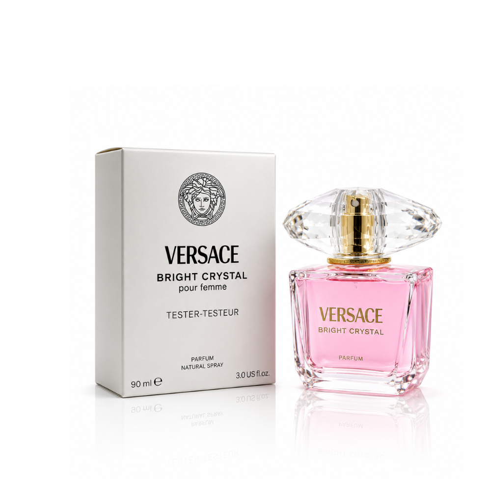 Versace Bright Crystal