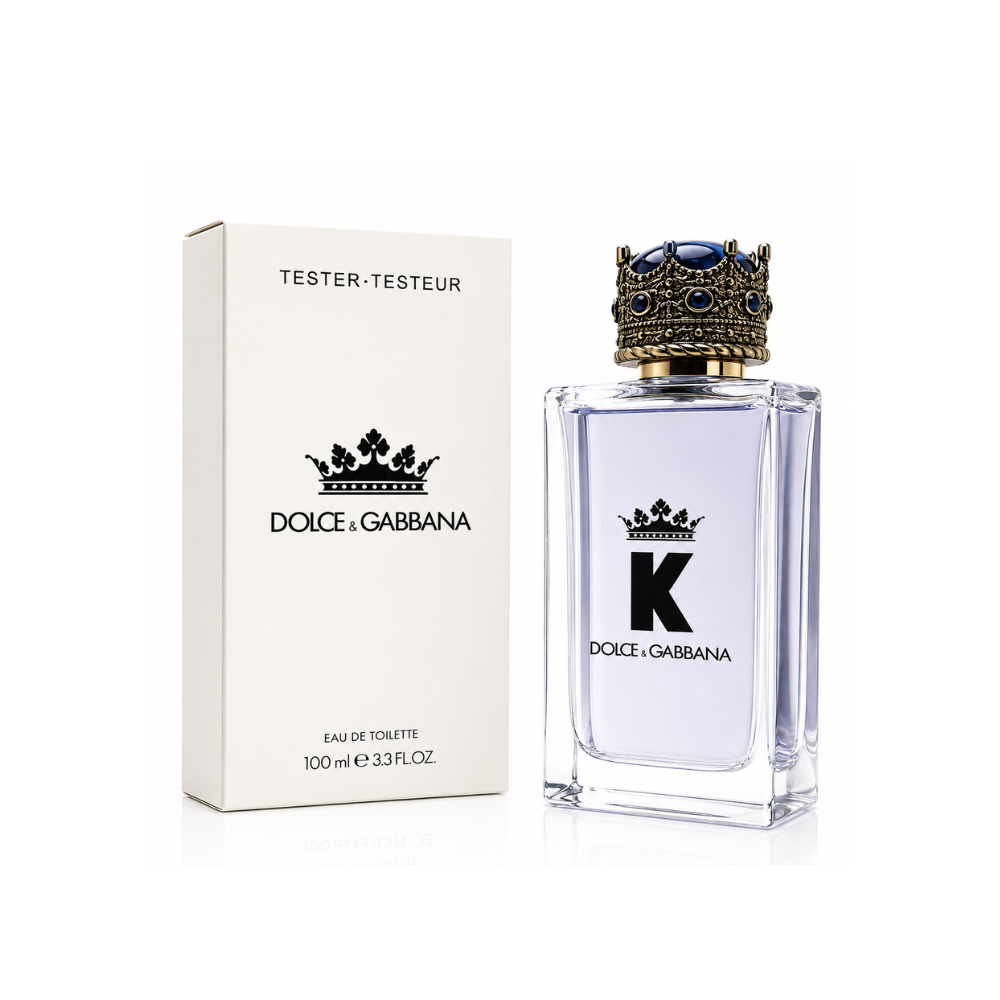 K by Dolce&Gabbana