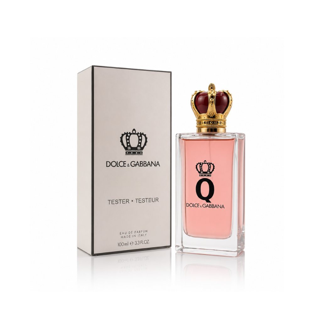 Dolce & Gabbana Q 100ml