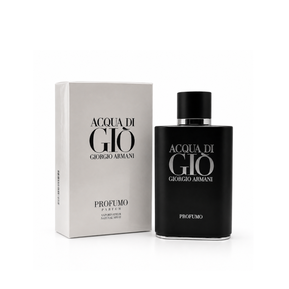 Giorgio Armani Acqua Di Giò Profumo