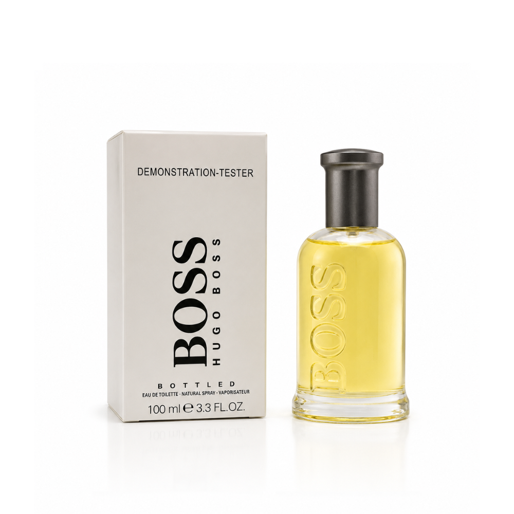 BOSS Bottled de Hugo Boss