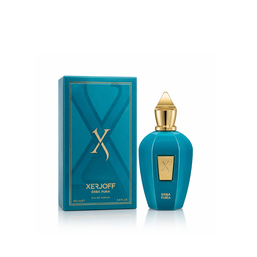 Xerjoff Erba Pura 100ml