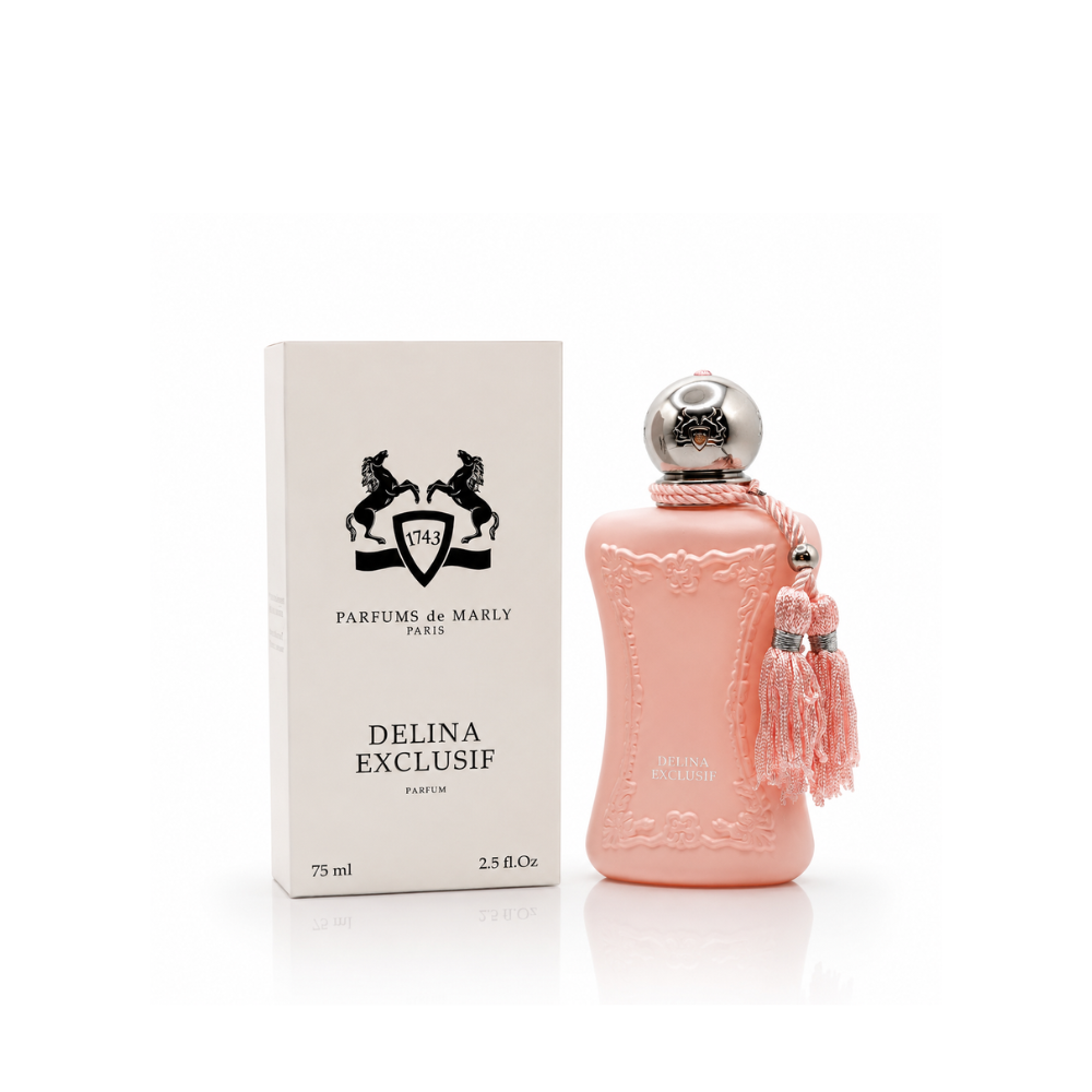 Delina Exclusif 75ml