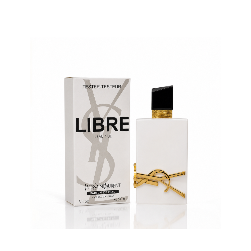 Libre L’Eau Nue d’Yves Saint Laurent 90ml