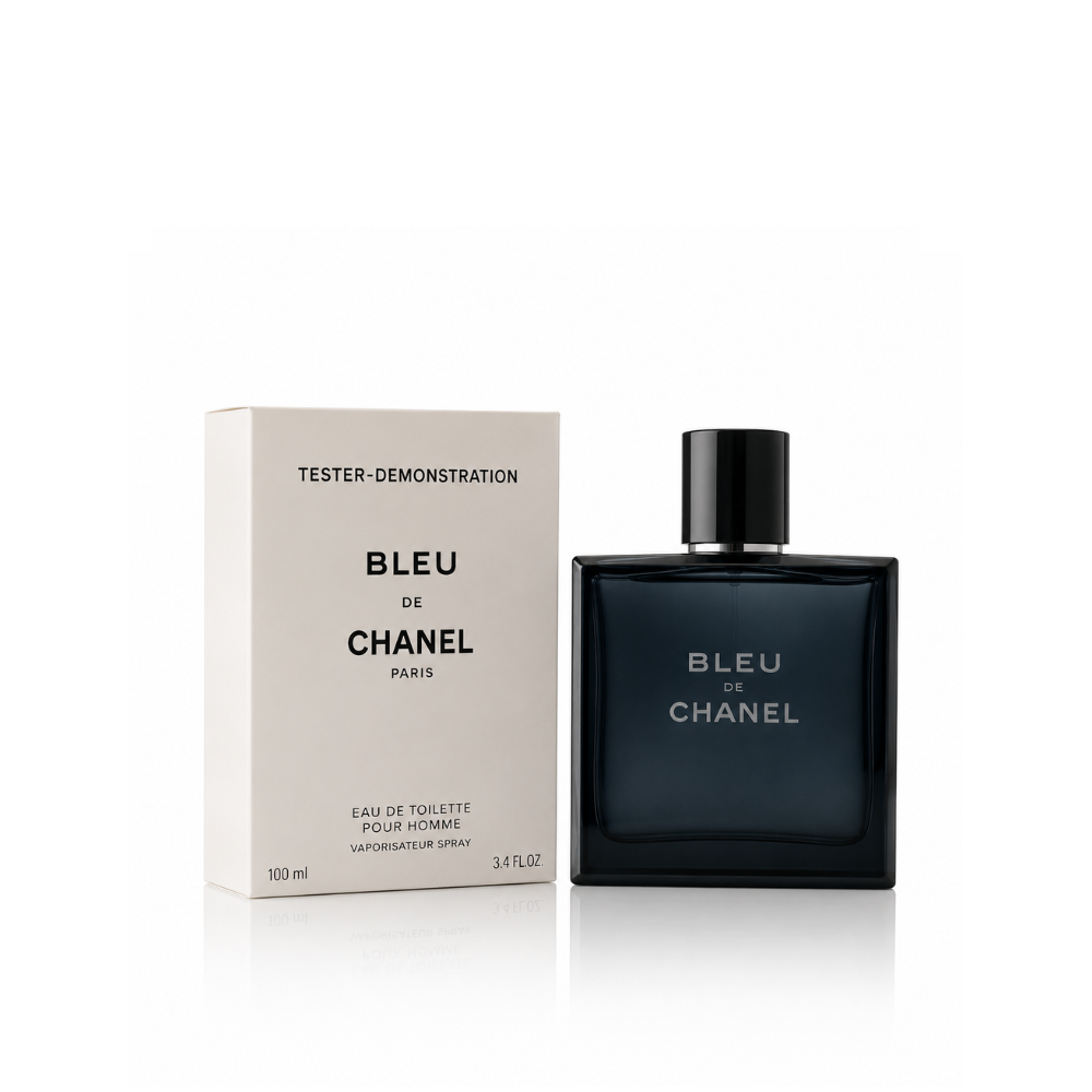 Bleu de Chanel 100ml