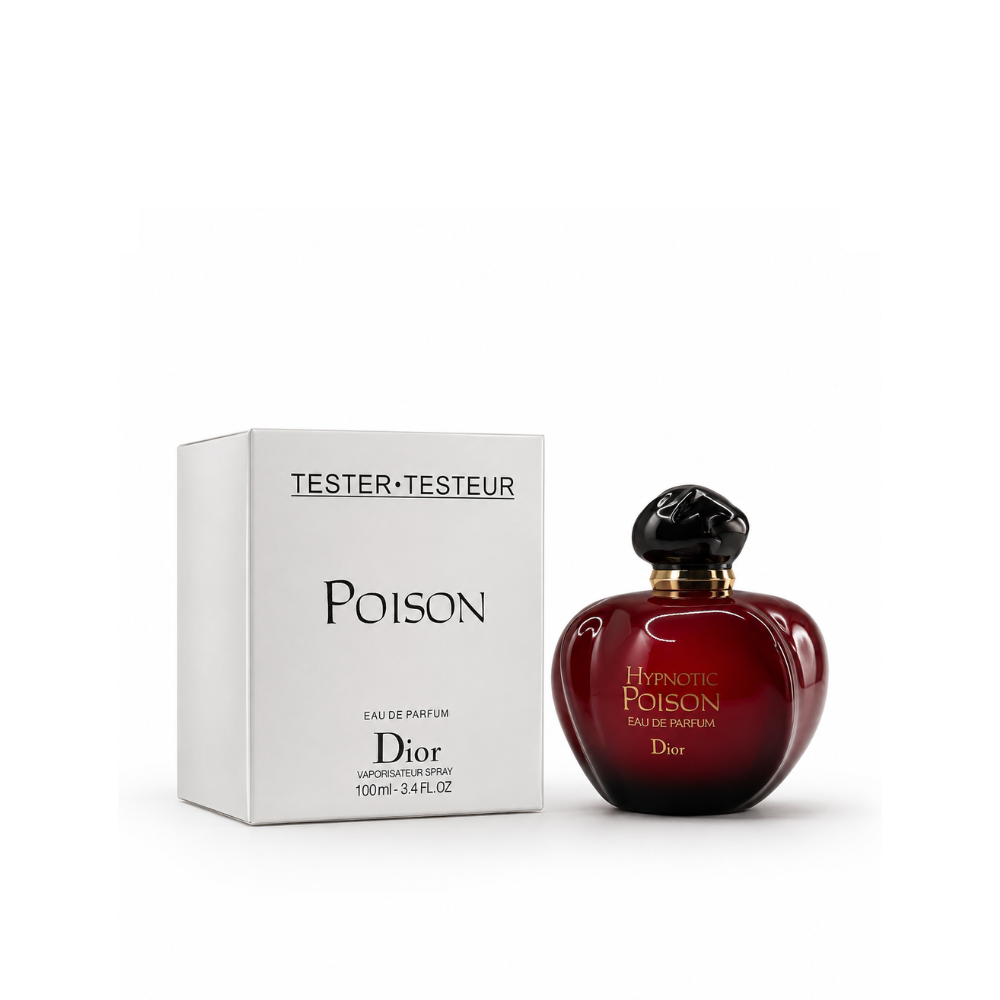 Hypnotic Poison 100ml