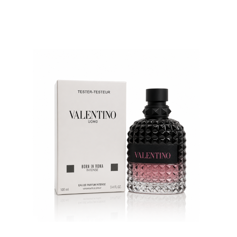 Valentino Uomo Born in Roma Intense 100ml