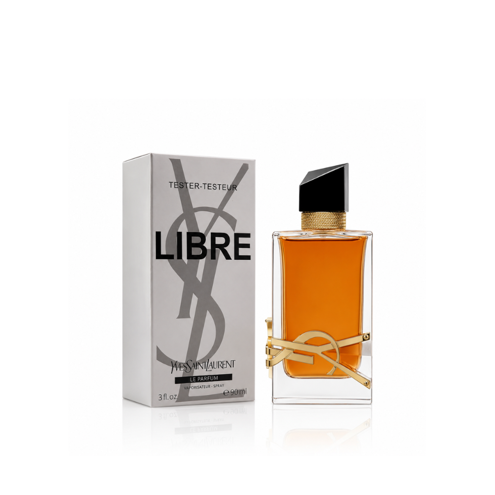 Libre Le Parfum d’Yves Saint Laurent 90ml
