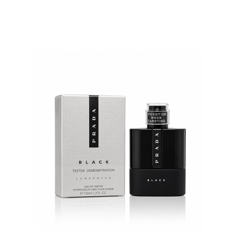 Prada Luna Rossa Black 100ml