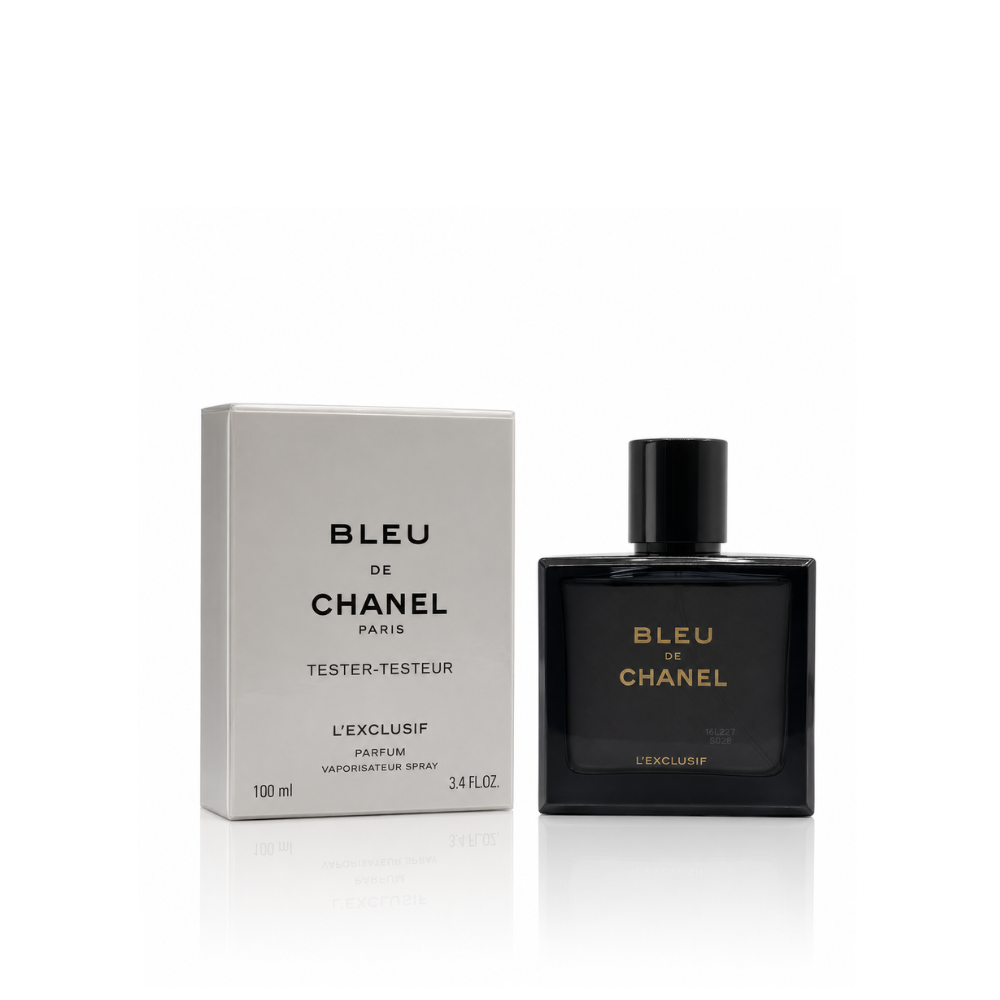Bleu de Chanel L’Exclusif Parfum 100ml