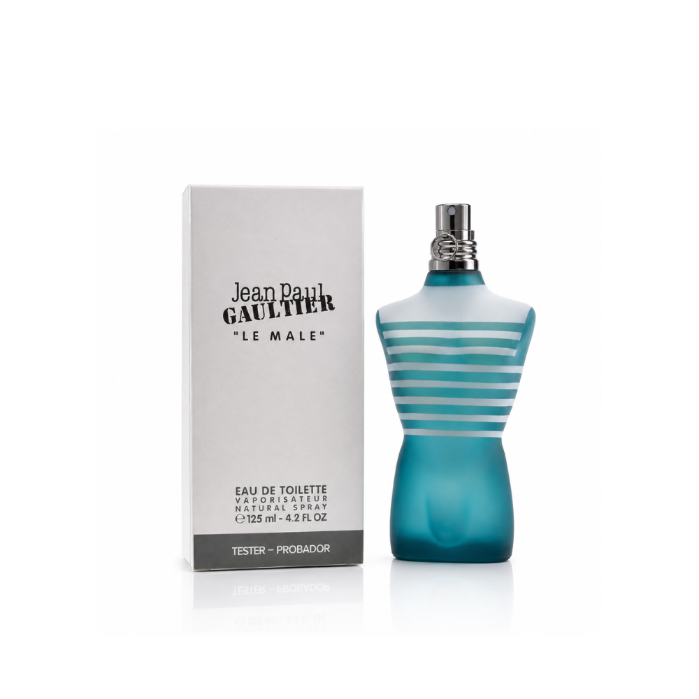 Jean Paul Gaultier Le Male 125ml