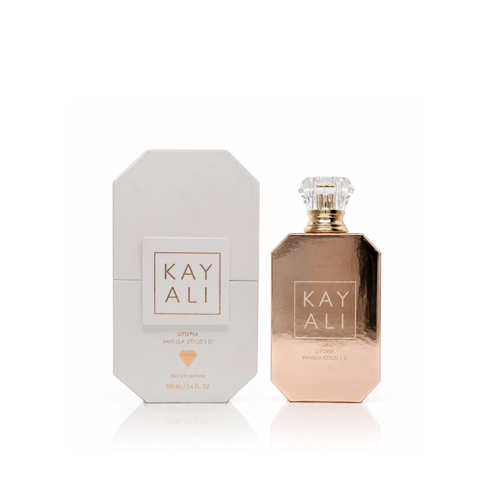 Kayali Utopia Vanilla Coco | 21 100ml