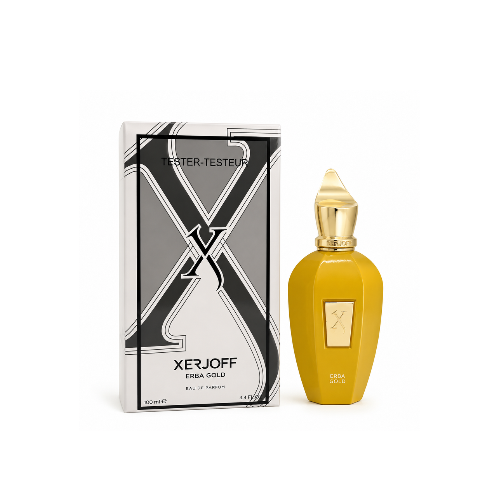 Xerjoff Erba Gold 100ml