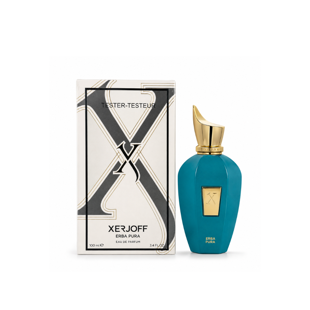 Xerjoff Erba Pura 100ml