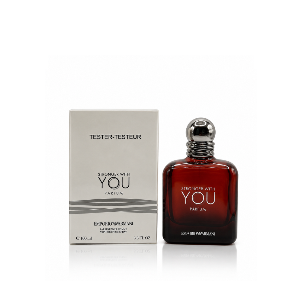 Emporio Armani Stronger With You Parfum 100ml