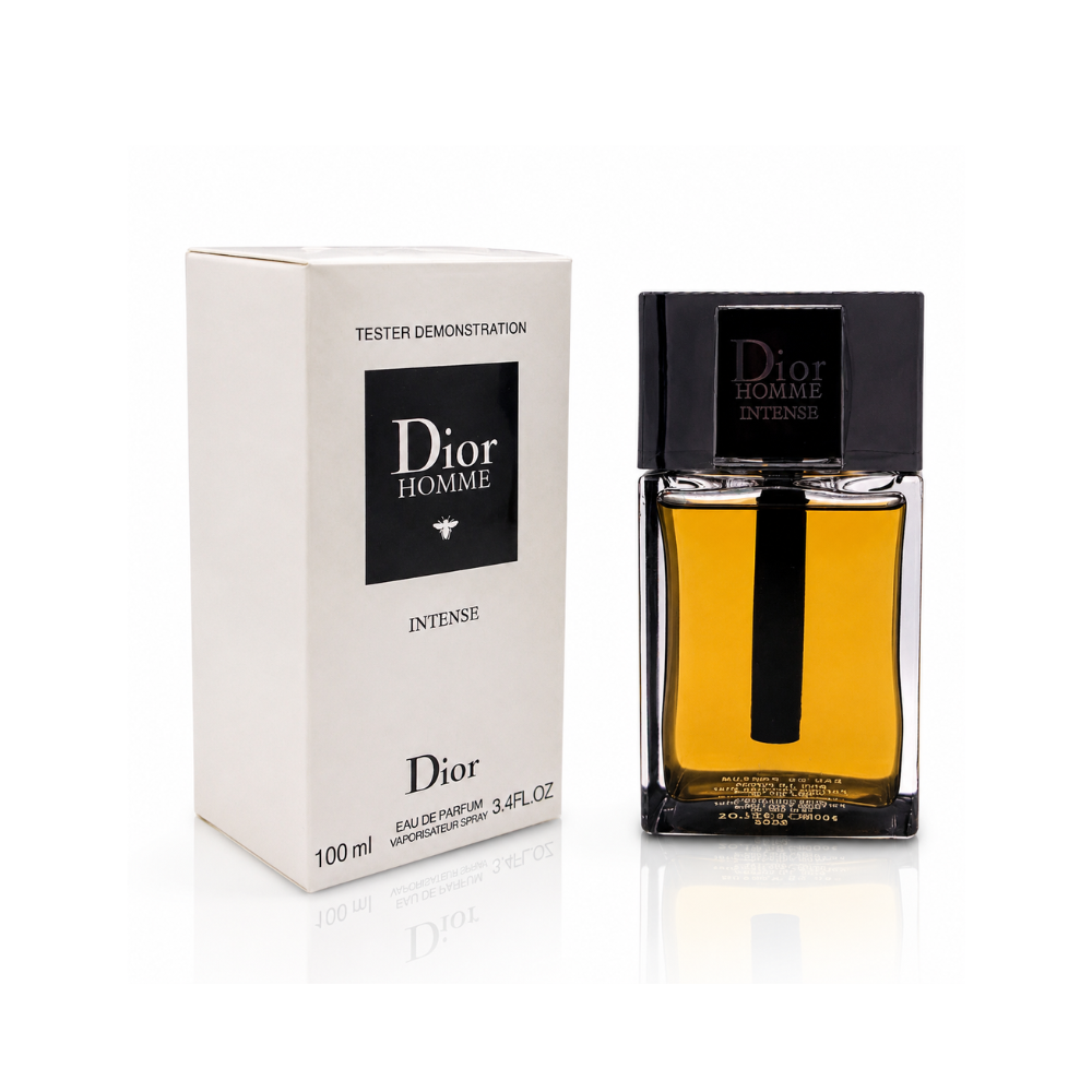 Dior Homme Intense