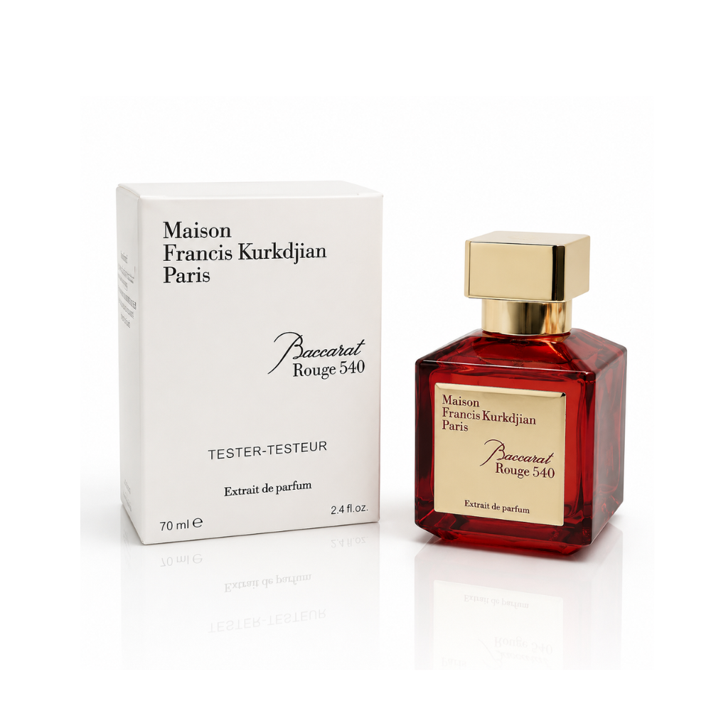 Baccarat Rouge 540
