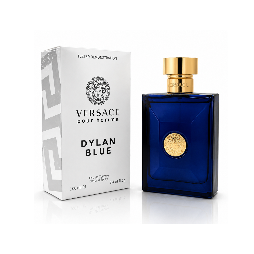 Versace Dylan Blue