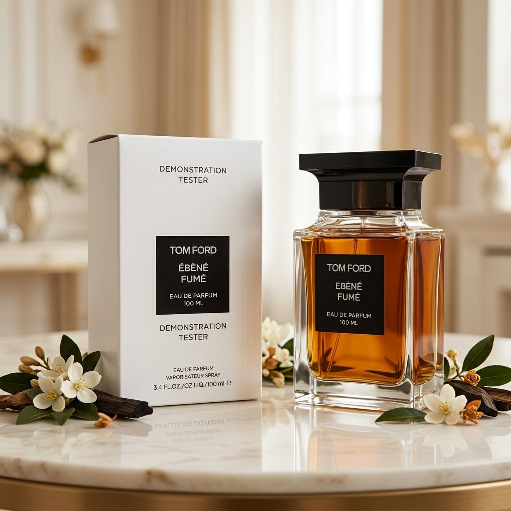 Tom Ford Ébène Fumé
