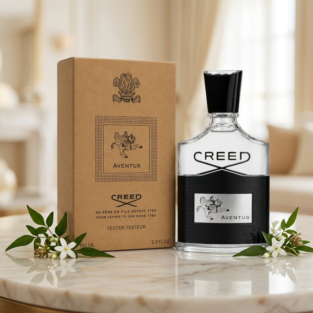 Creed Aventus
