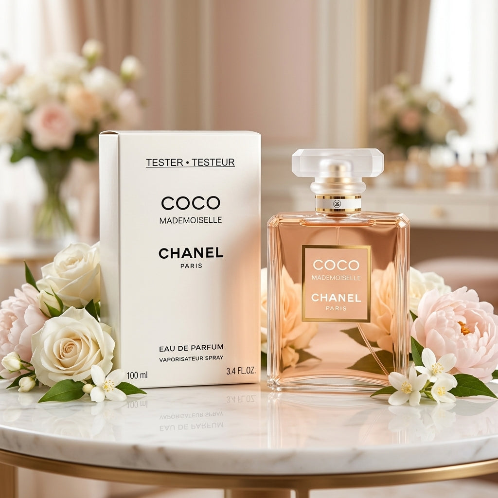 Chanel Coco Mademoiselle