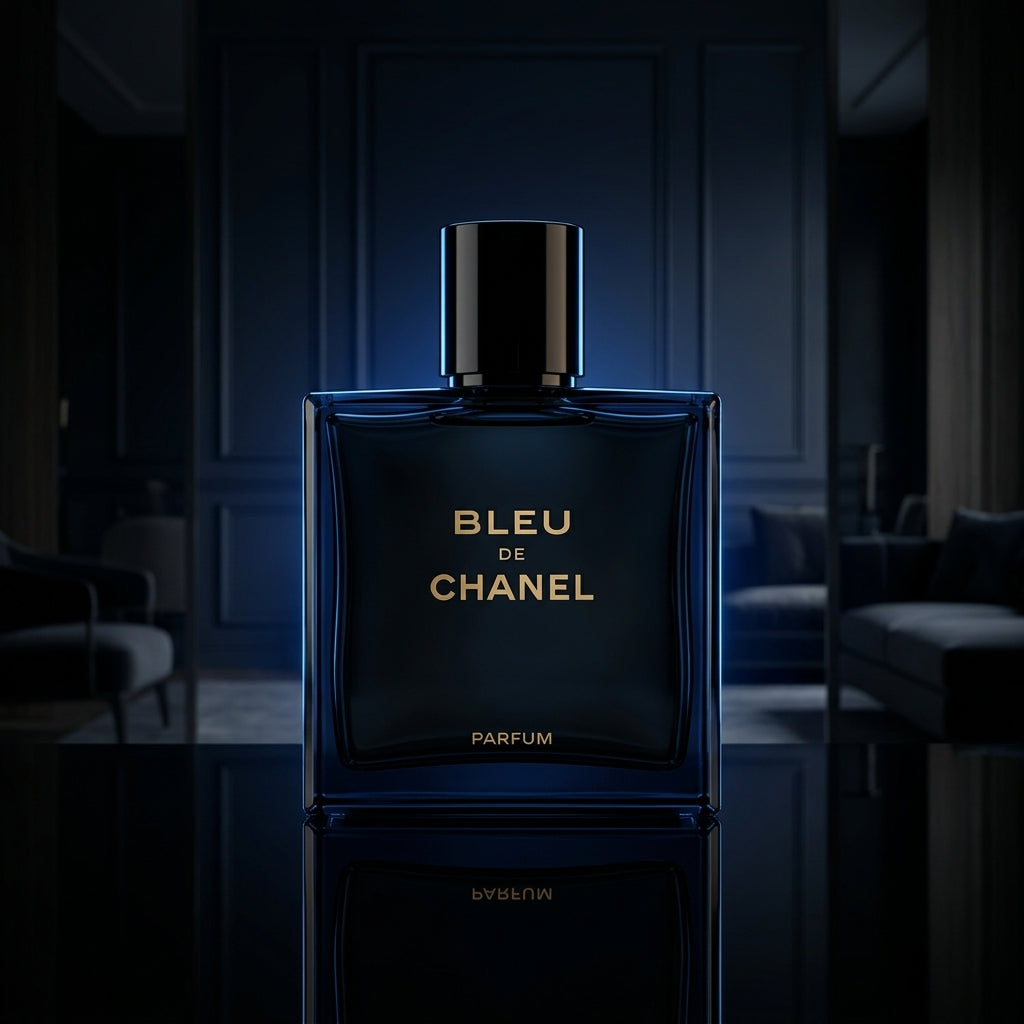 Bleu de Chanel Parfum