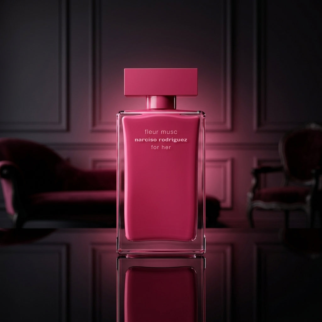 Narciso Rodriguez Fleur Musc For Her