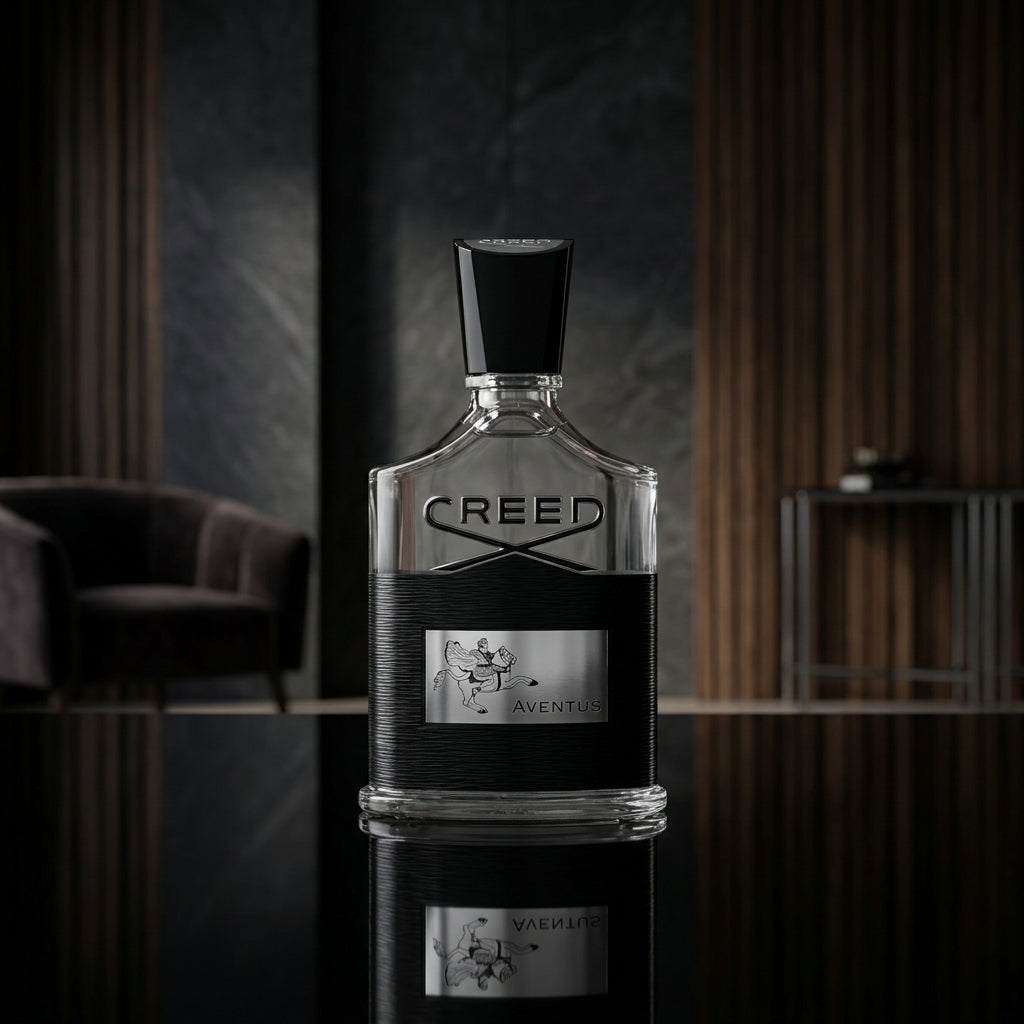 Creed Aventus