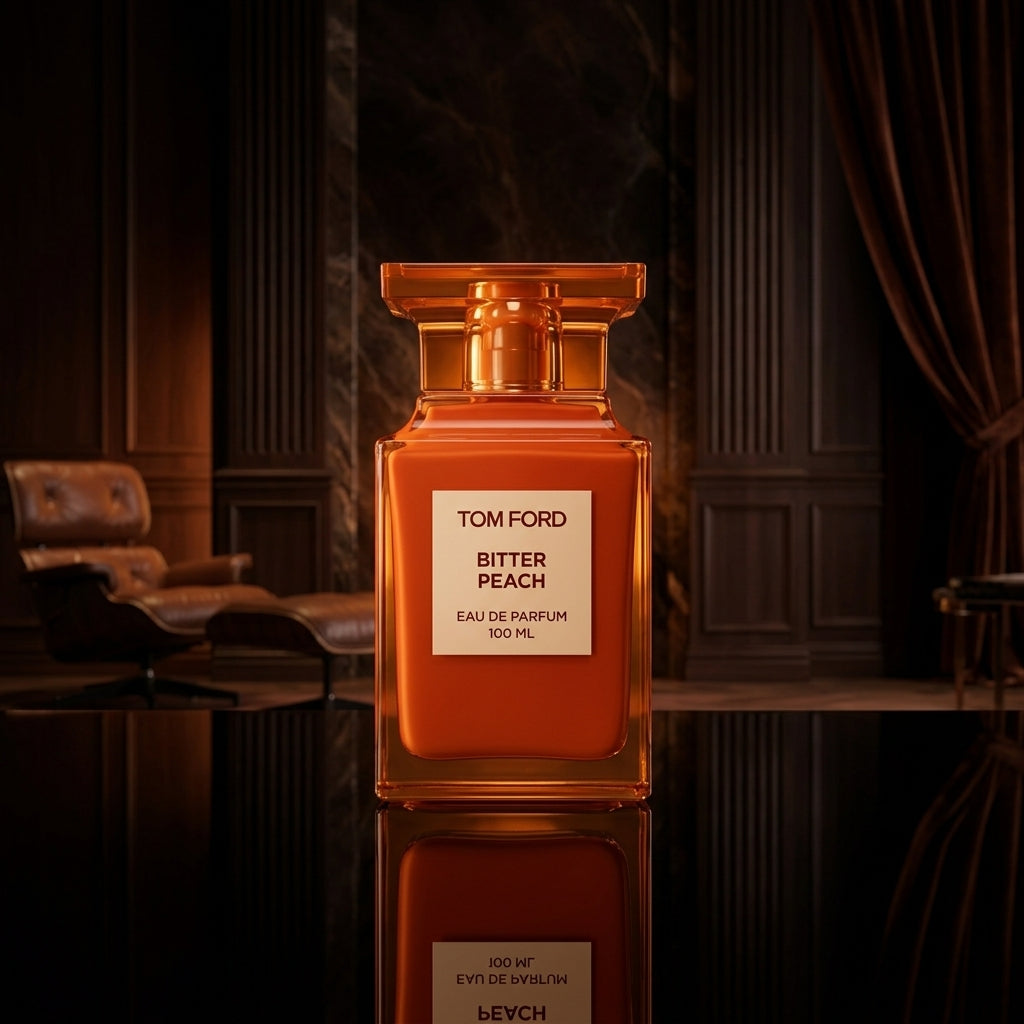 Tom Ford Bitter Peach
