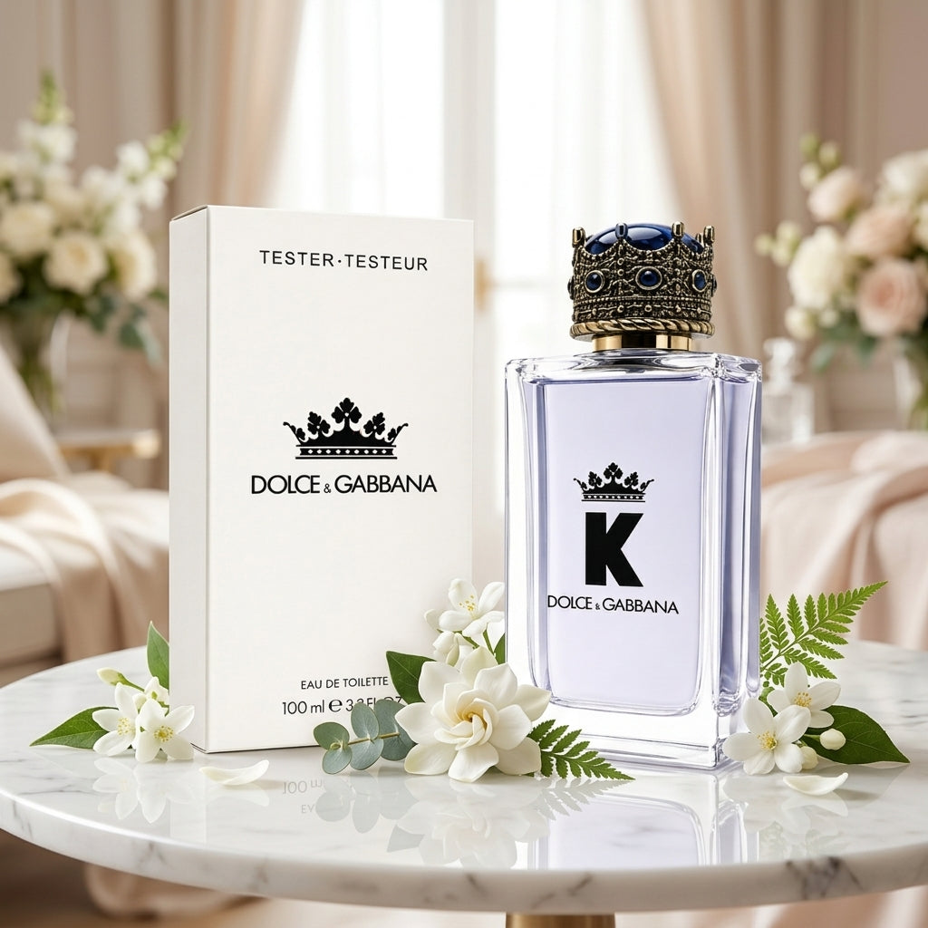 K by Dolce&Gabbana