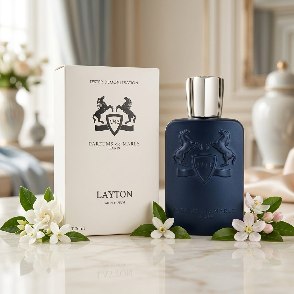 Parfums de Marly Layton