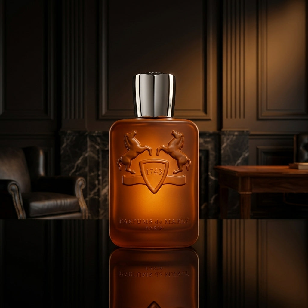Parfums de Marly Althaïr