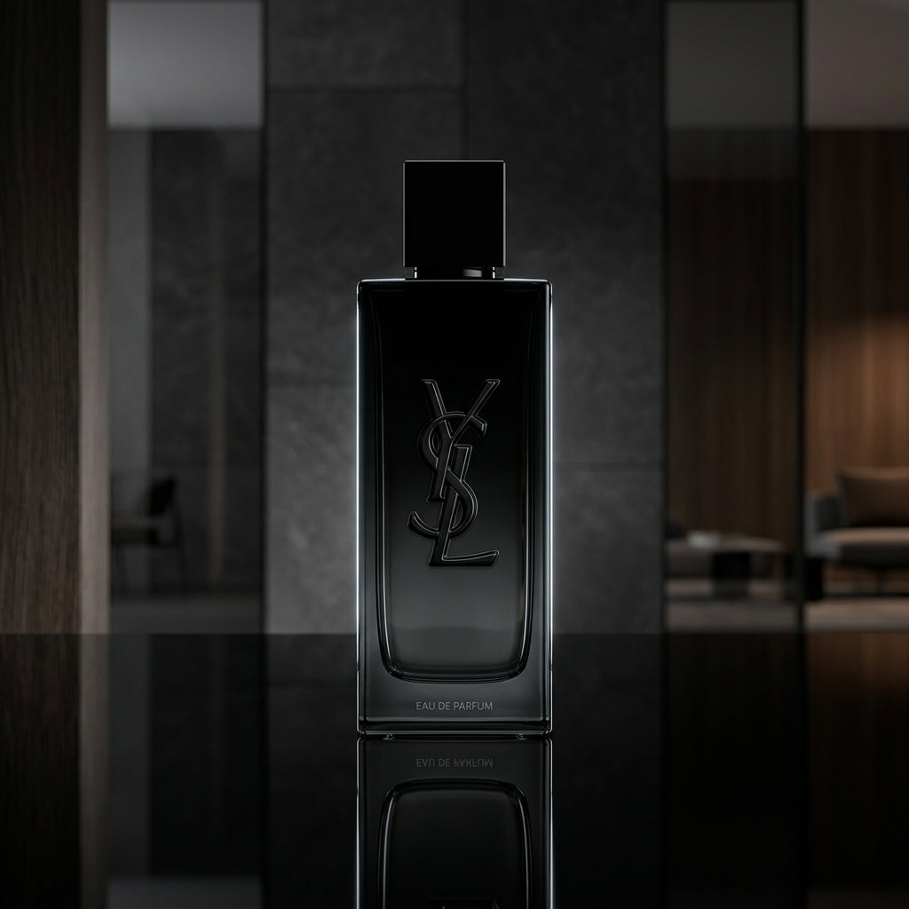 Yves Saint Laurent MYSLF