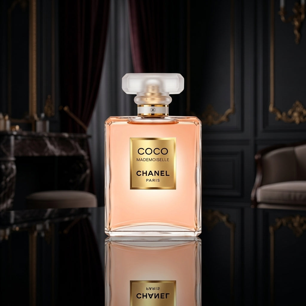 Chanel Coco Mademoiselle