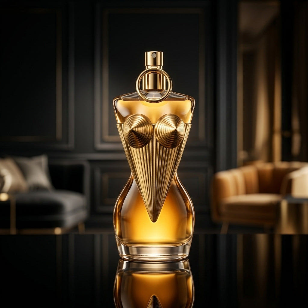 Jean Paul Gaultier Gaultier Divine