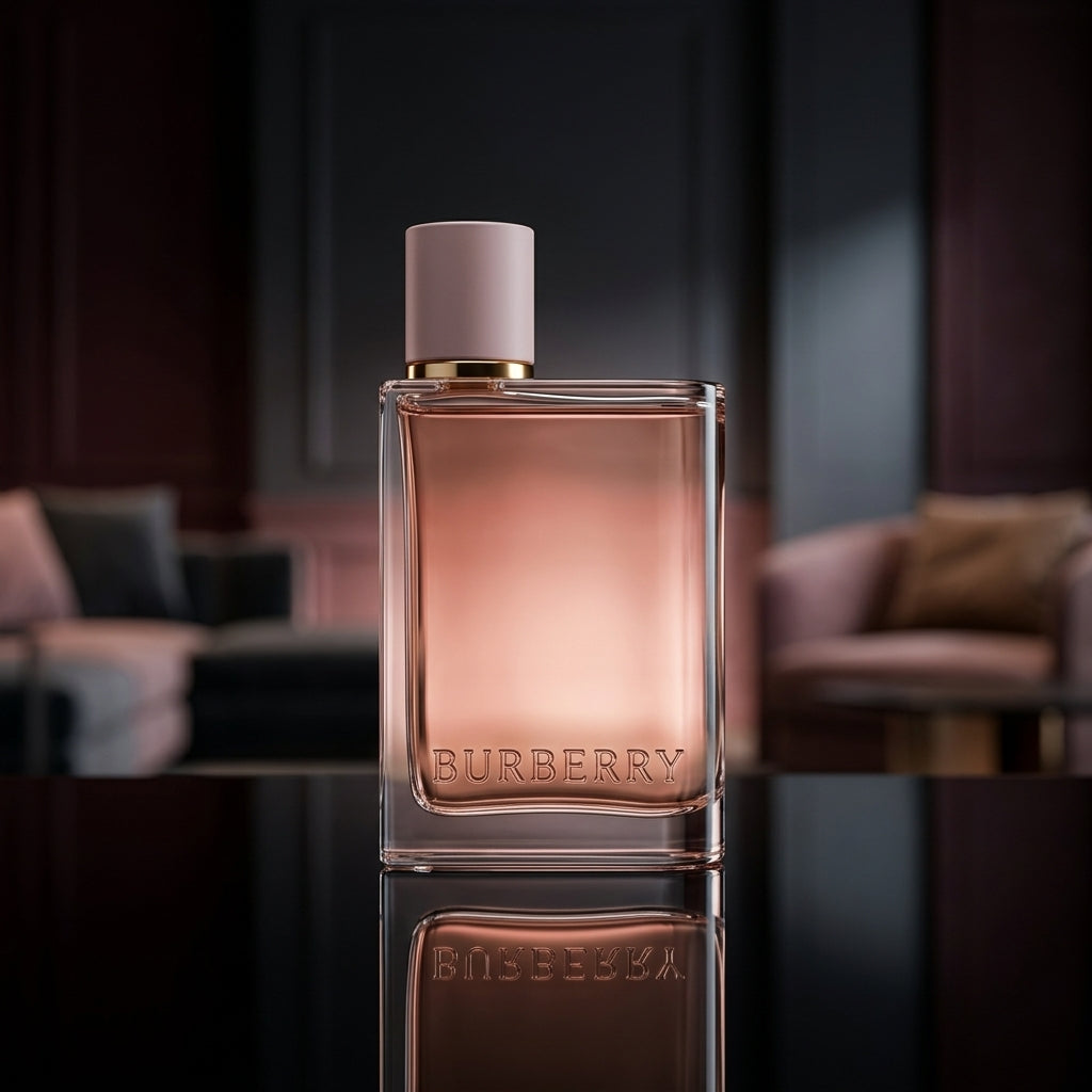 Burberry Her