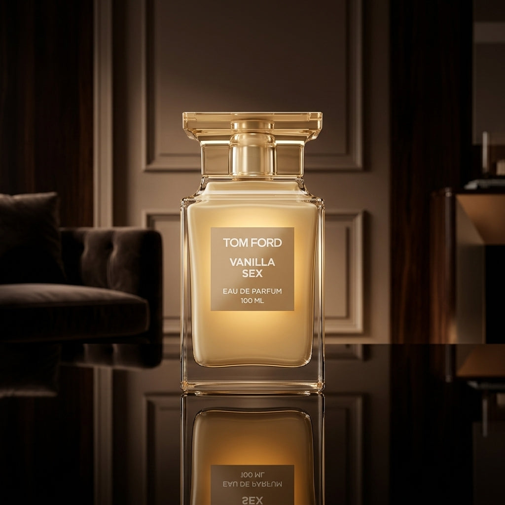 Tom Ford Vanilla Sex