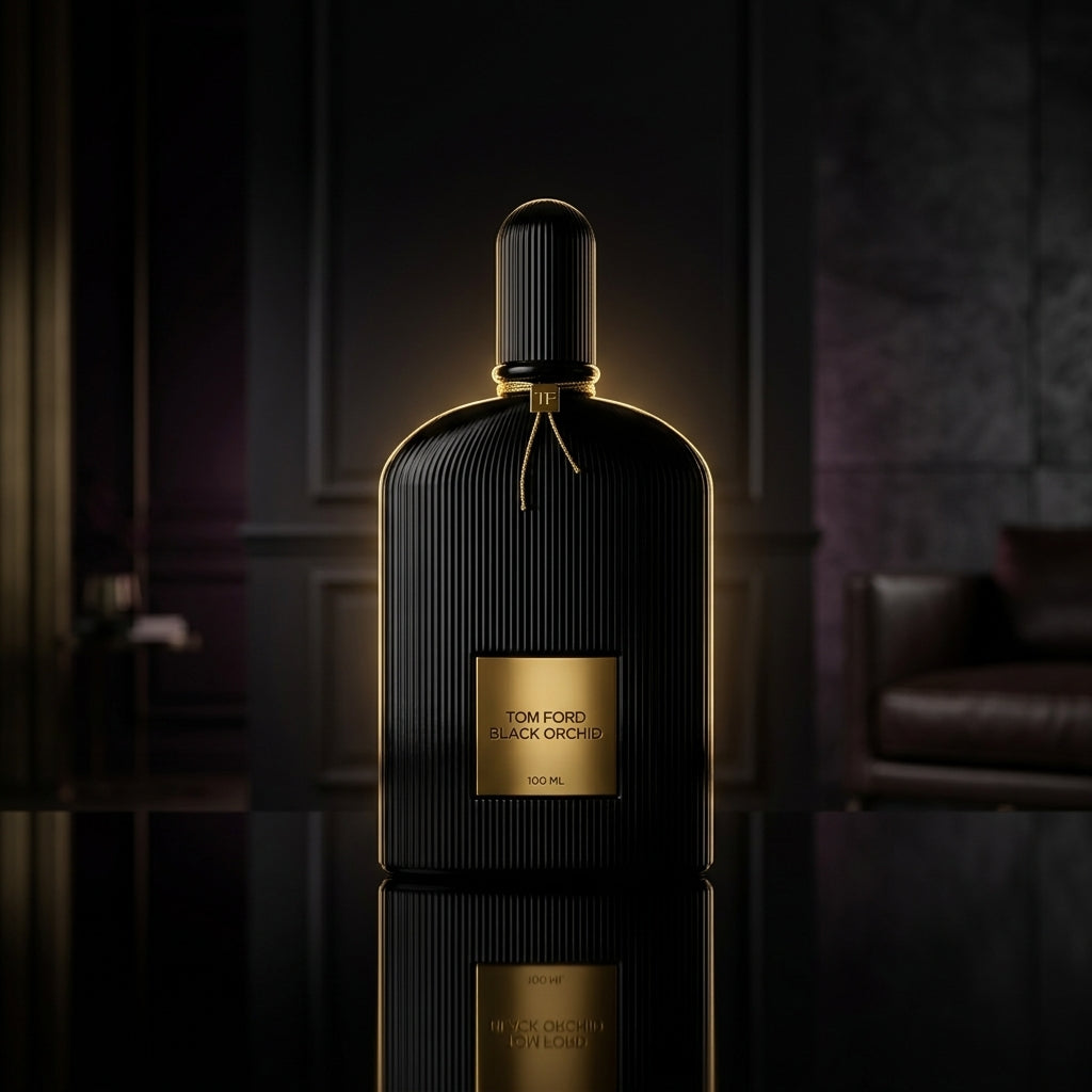 Tom Ford Black Orchid