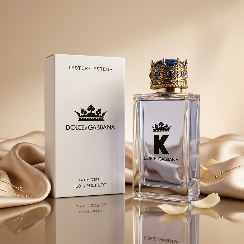 K by Dolce&Gabbana