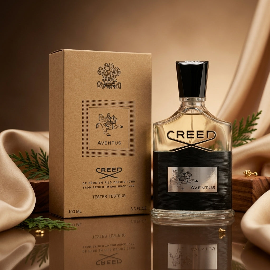 Creed Aventus