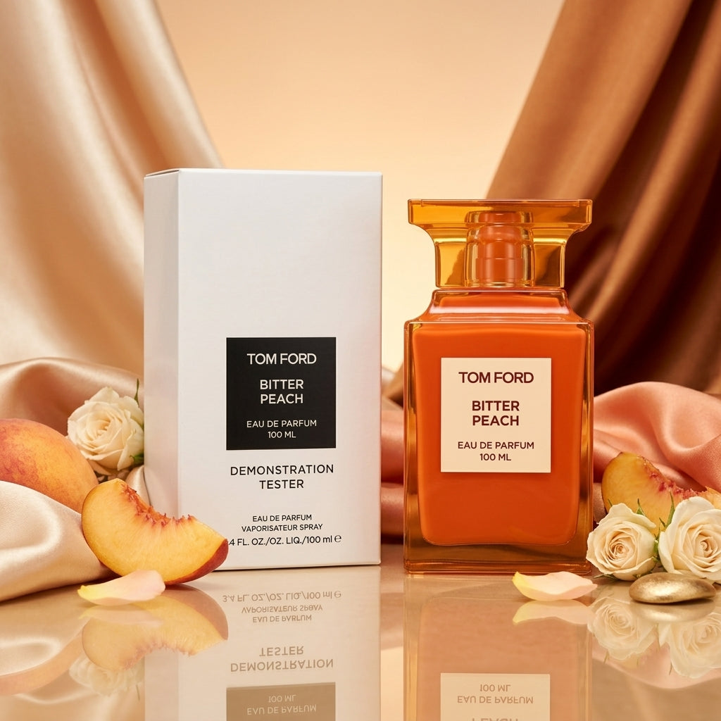 Tom Ford Bitter Peach