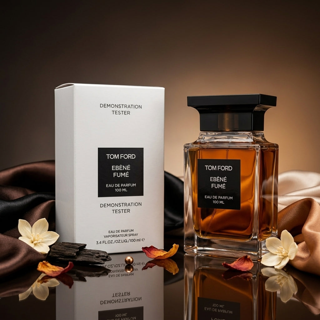 Tom Ford Ébène Fumé