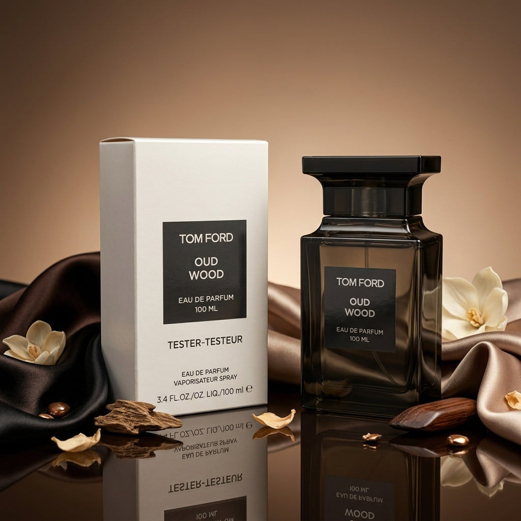 Tom Ford Oud Wood