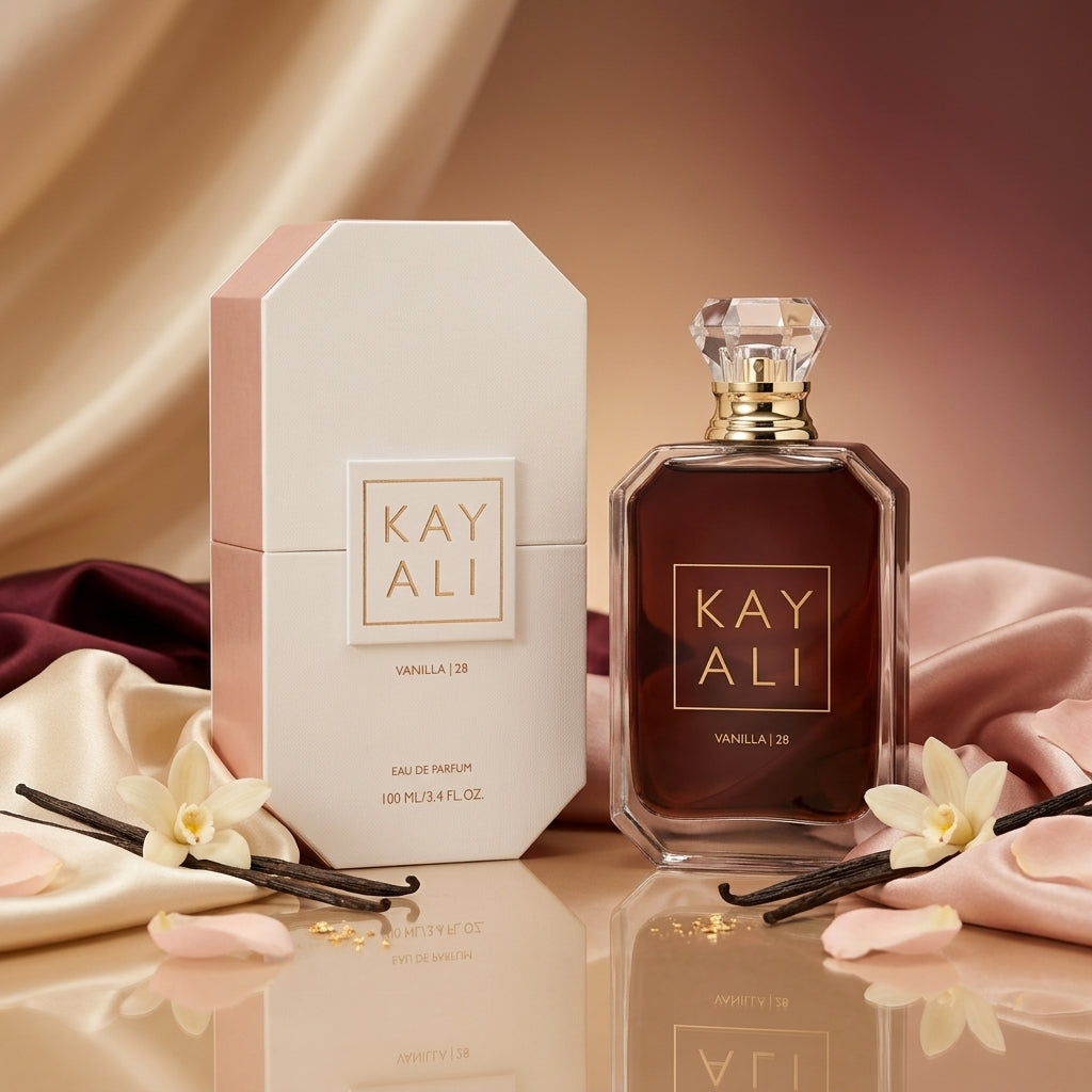 Kayali Vanilla | 28