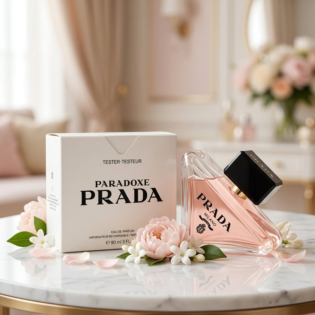 Prada Paradoxe