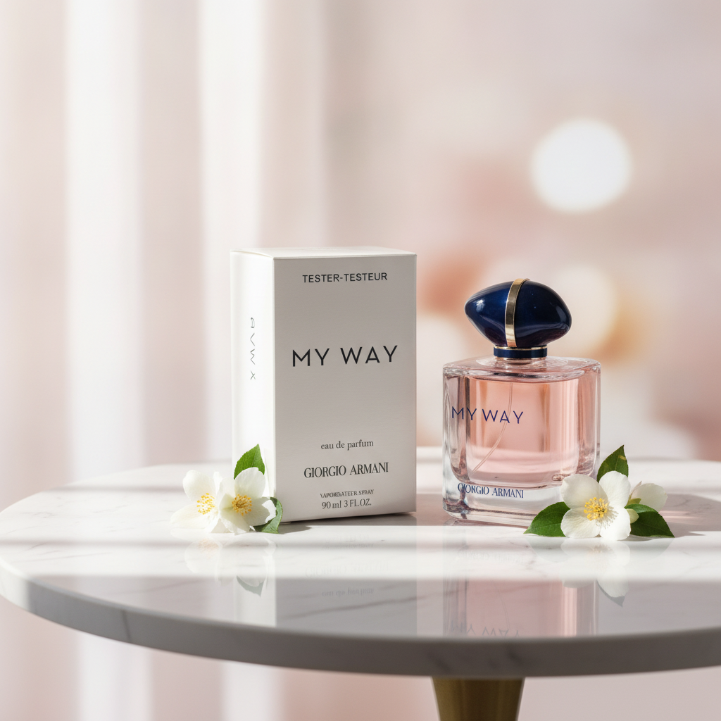My Way