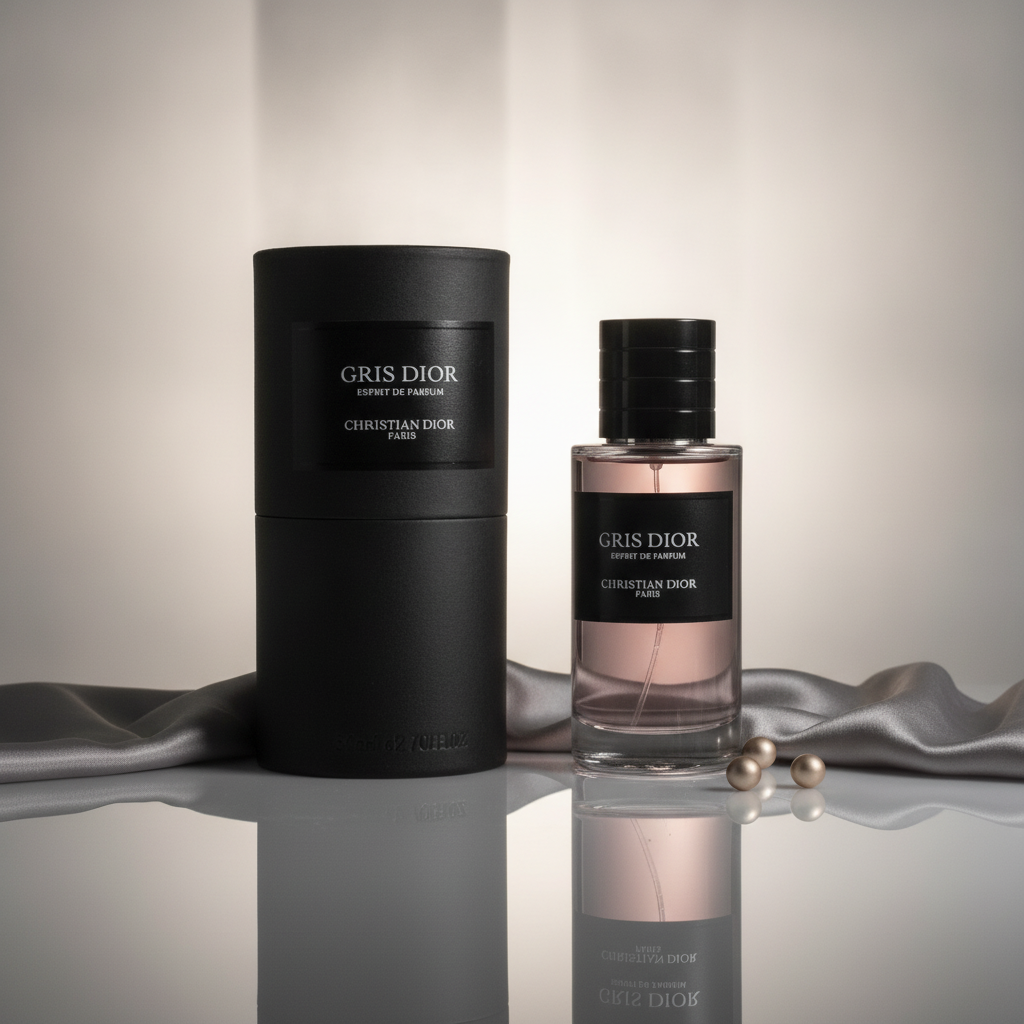 Gris Dior